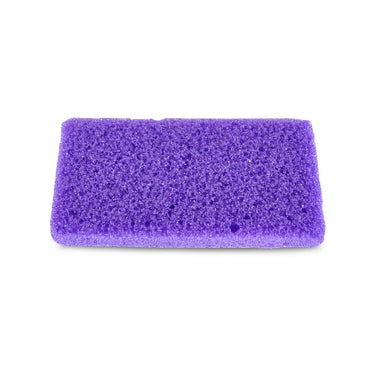 Disposable Pumice Stone Purple 500ct (coarse)