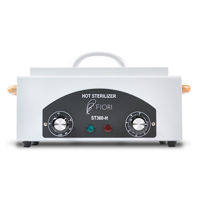 Dry Heat Sterilization