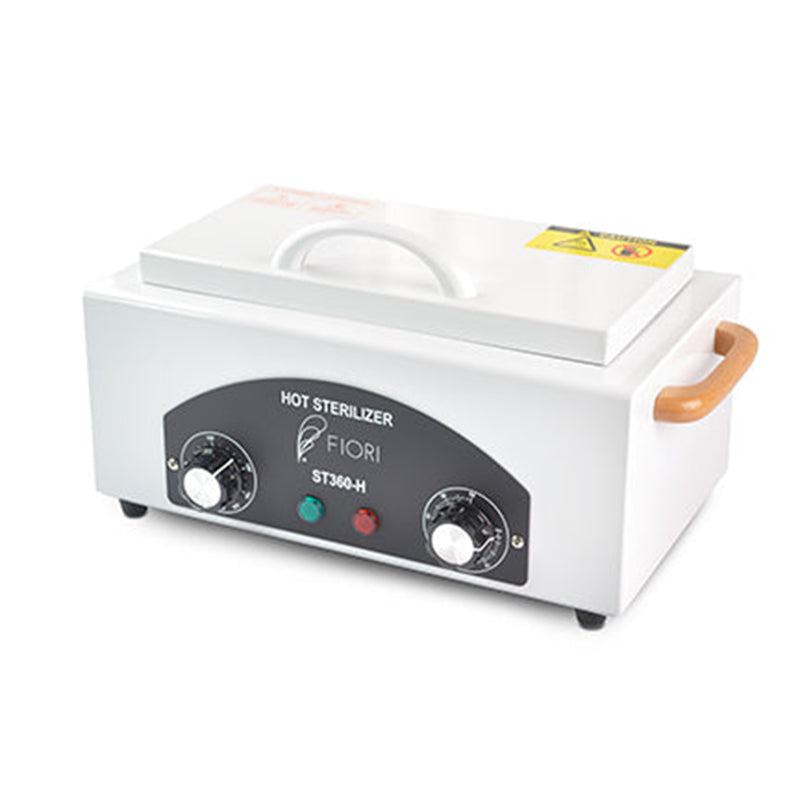 Dry Heat Sterilization