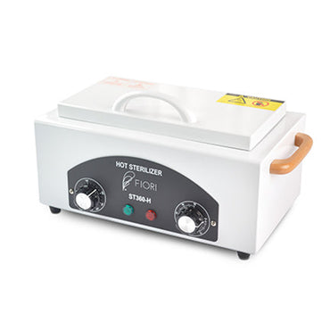 Dry Heat Sterilization