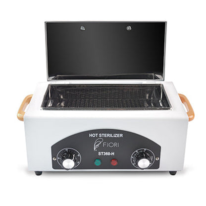 Dry Heat Sterilization