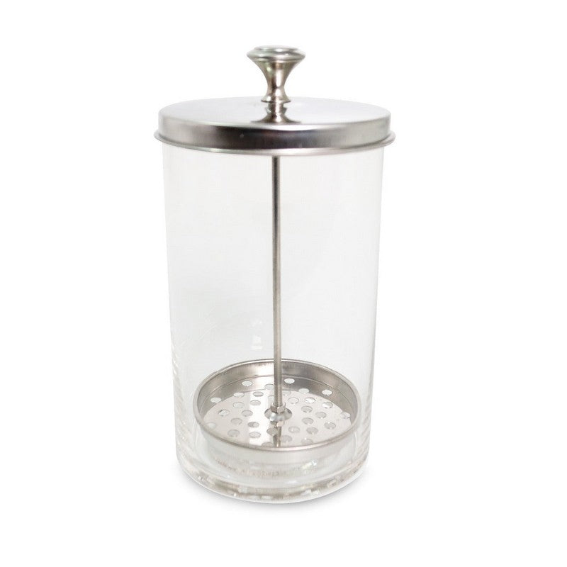 Sterilizer Jar Med (3-3/8" x 6")