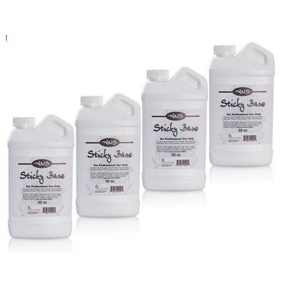 ANS Sticky Base Coat