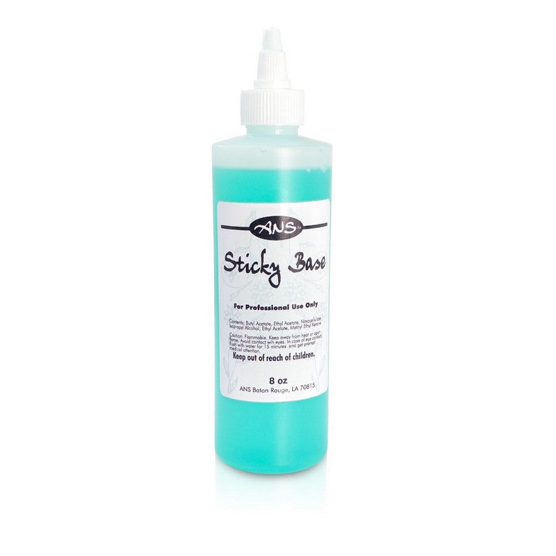 ANS Sticky Base Coat