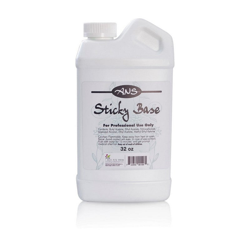 ANS Sticky Base Coat