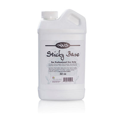 ANS Sticky Base Coat