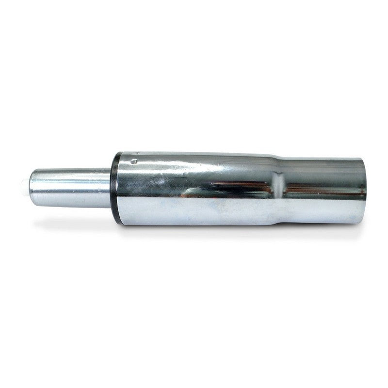 Chrome Stool Low-Cylinder v2