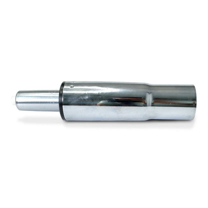 Chrome Stool Low-Cylinder v2