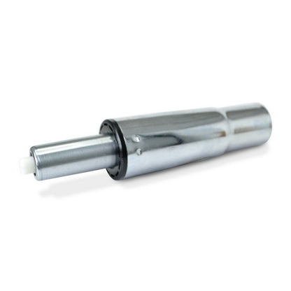 Chrome Stool Low-Cylinder v2