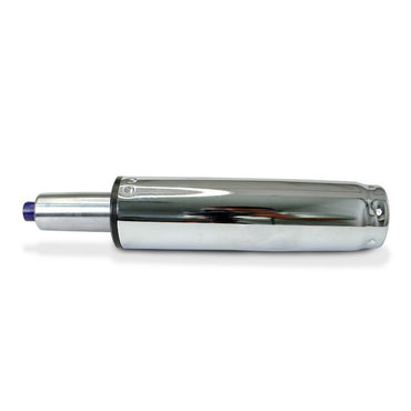 Chrome Stool Mid-Cylinder v2