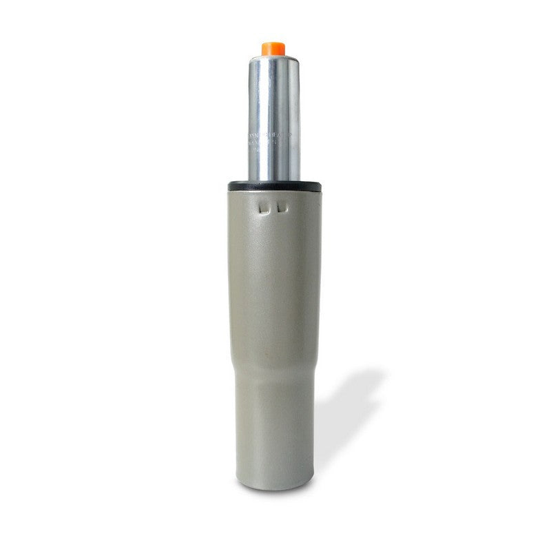 Silver Matte Stool Cylinder v1