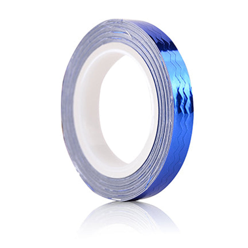 Design Z Zap Strips - Blue