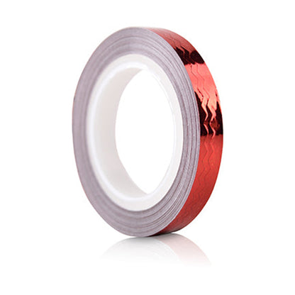 Design Z Zap Strips - Red