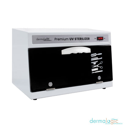 Dermalogic UV Sterilizer 209B