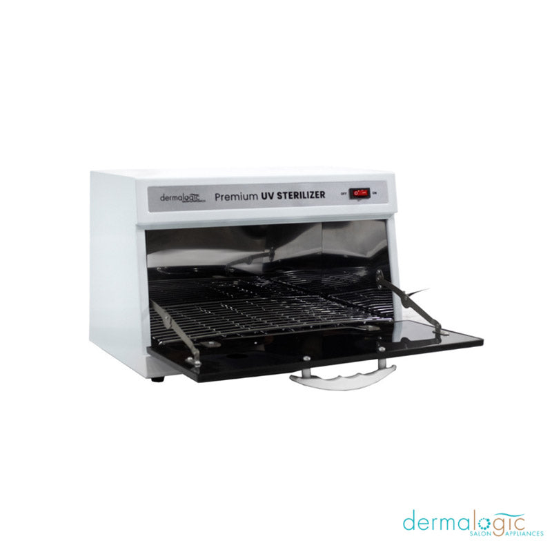 Dermalogic UV Sterilizer 209B