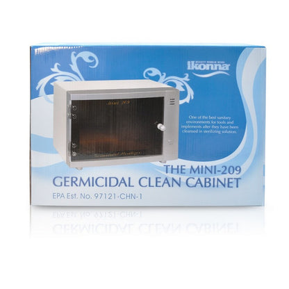Mini 209 Sterilizer