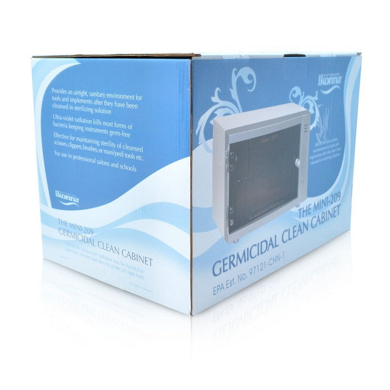 Mini 209 Sterilizer