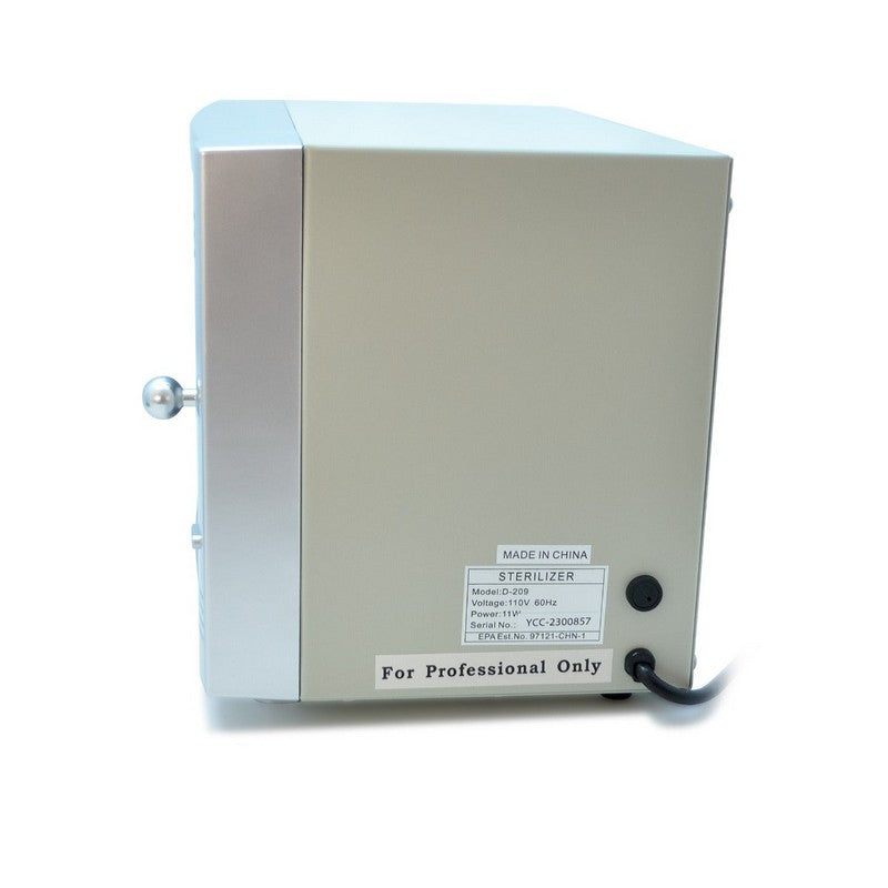 Mini 209 Sterilizer