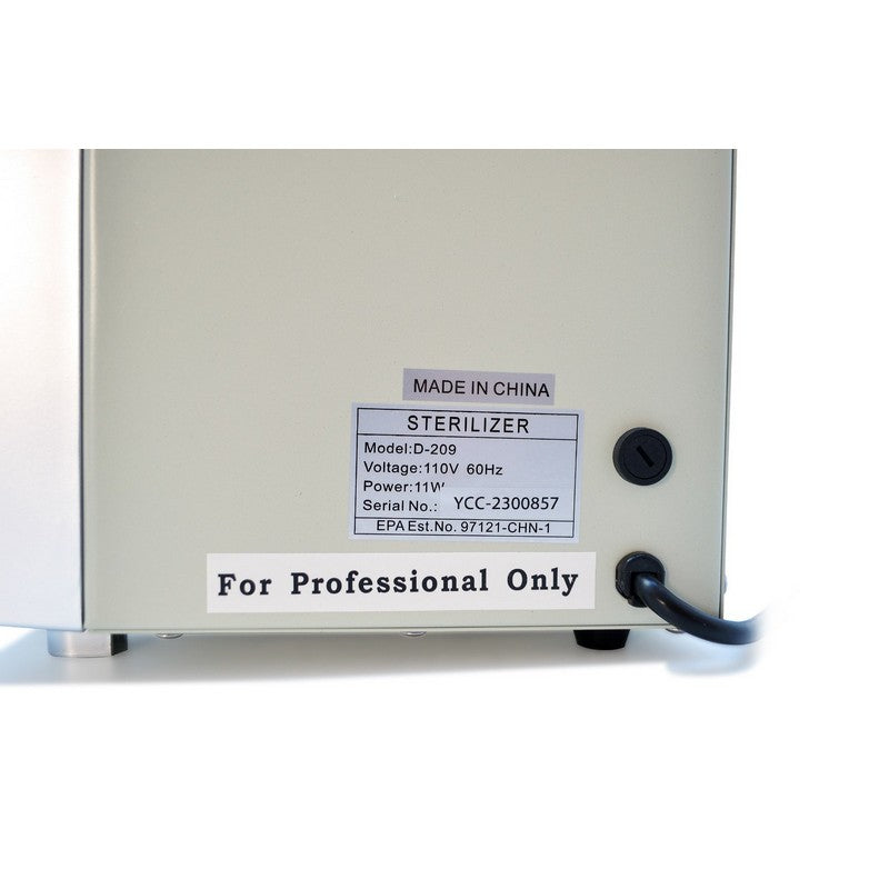 Mini 209 Sterilizer