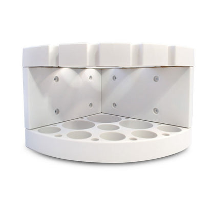 Bottle Organizer for Table