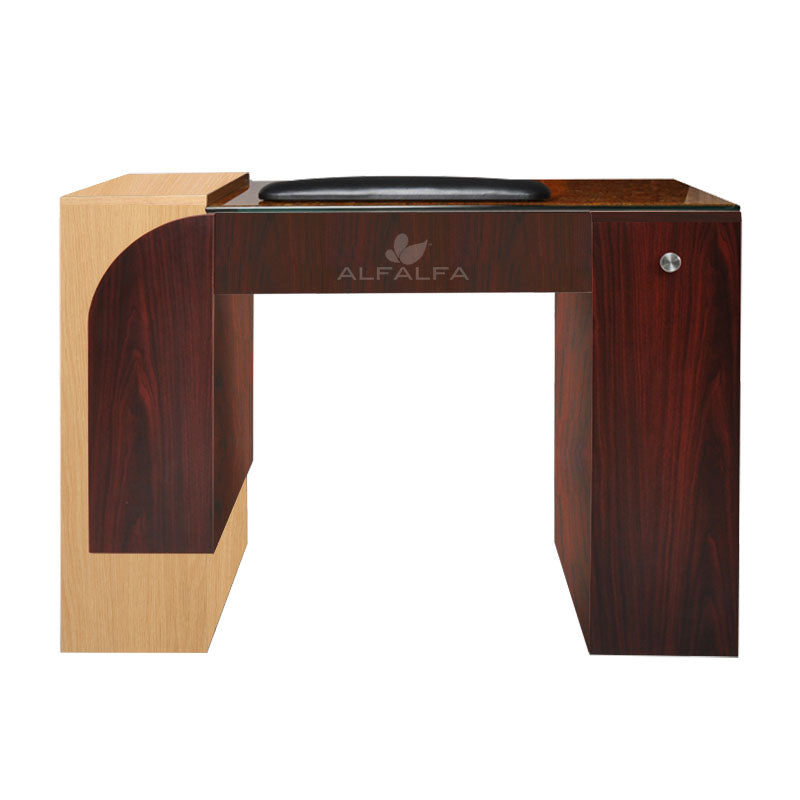 Centrifuge Ion Nail Table