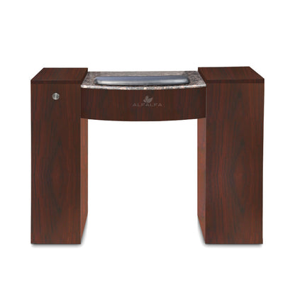 Centrifuge Classic Nail Table - Cafelle