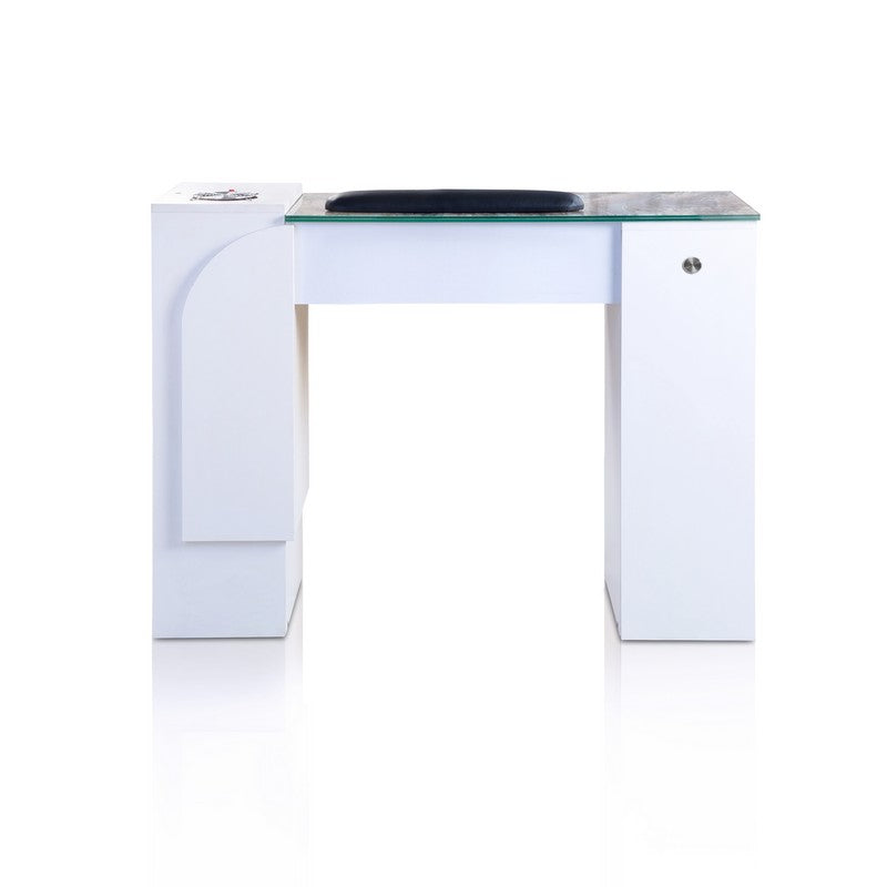 Centrifuge ION Nail Table - White