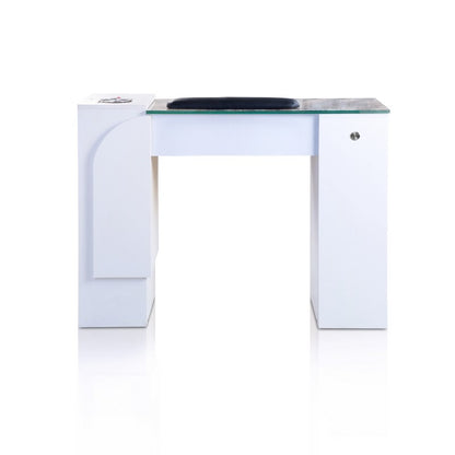 Centrifuge ION Nail Table - White