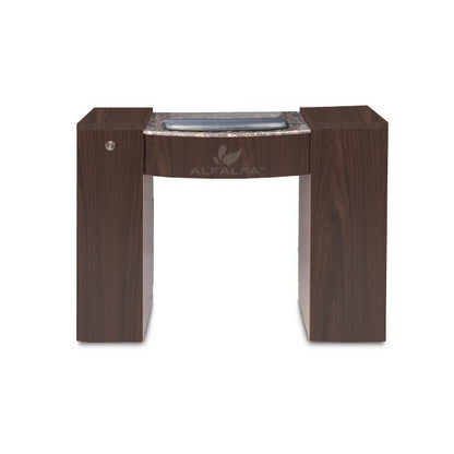 Classic Single Nail Table - Cafelle