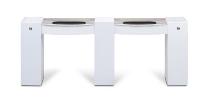 Classic Double Nail Table
