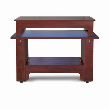 Classic Dual Quick Dry Table