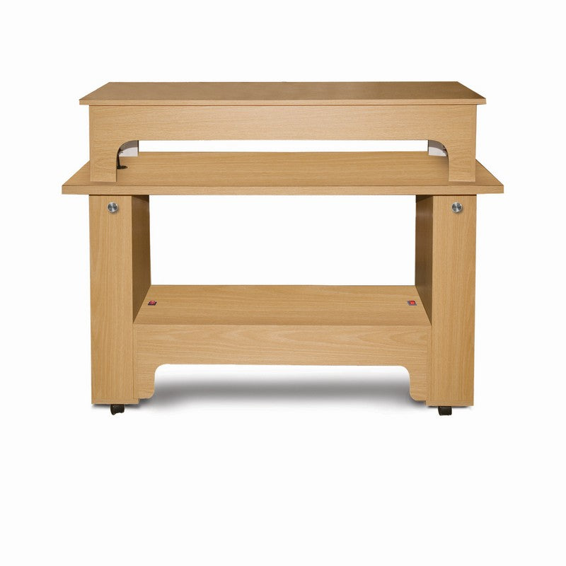 Classic Dual Quick Dry Table