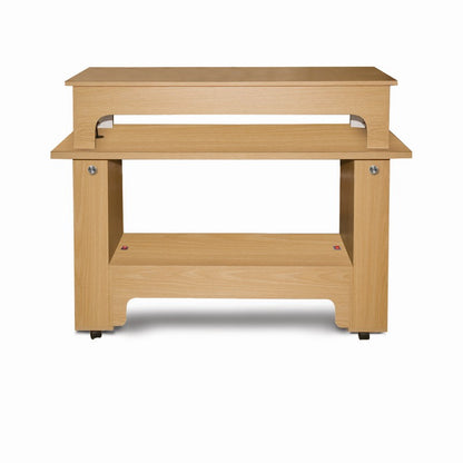 Classic Dual Quick Dry Table