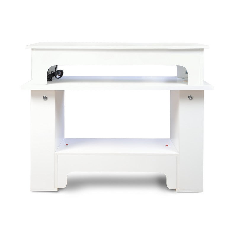 Classic Dual Quick Dry Table