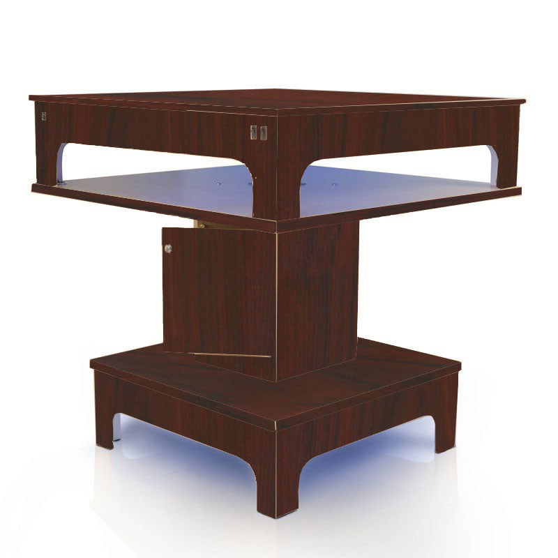 Classic Square QDry Table