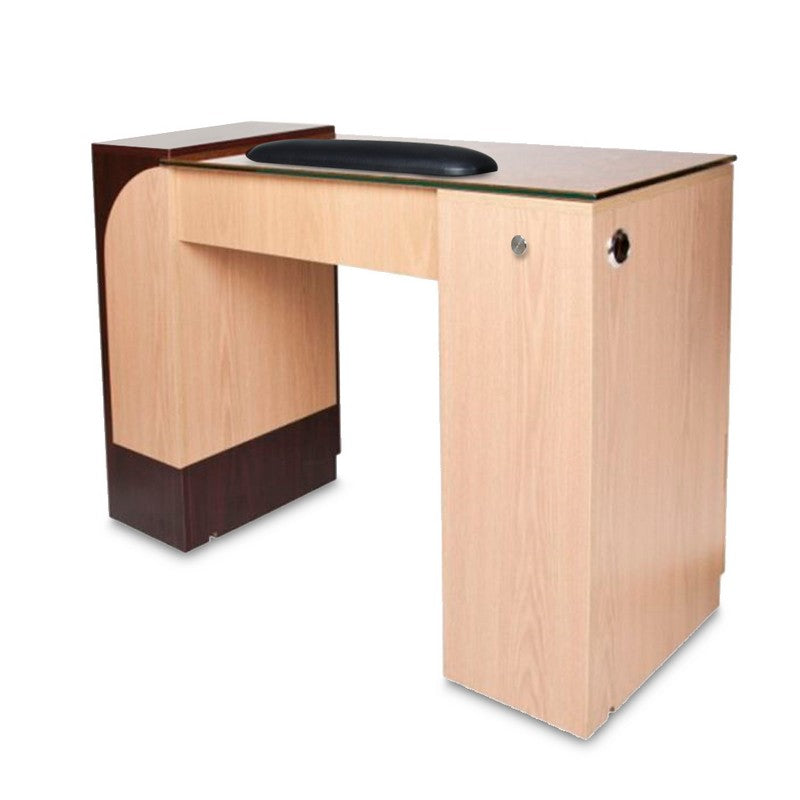 Ion Single Nail Table