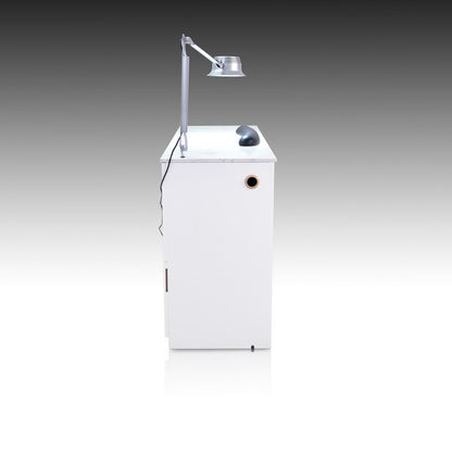 Luxus LED Table - Gold