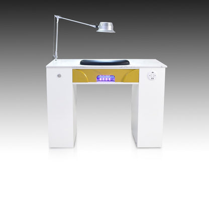 Luxus Table – Gold-3