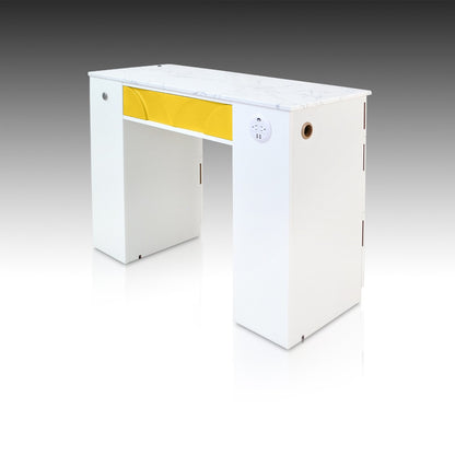 Luxus Table – Gold-5