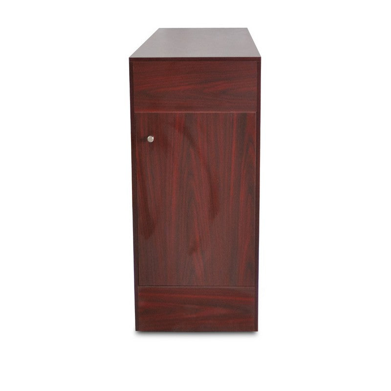 Classic Quad QDry Table - Mahogany