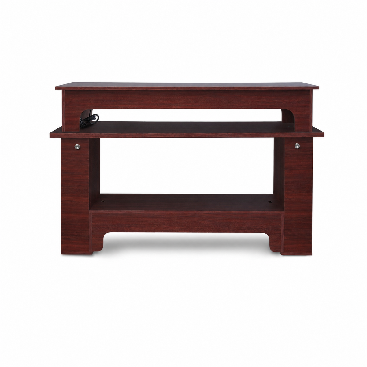 Classic Quad QDry Table - Mahogany