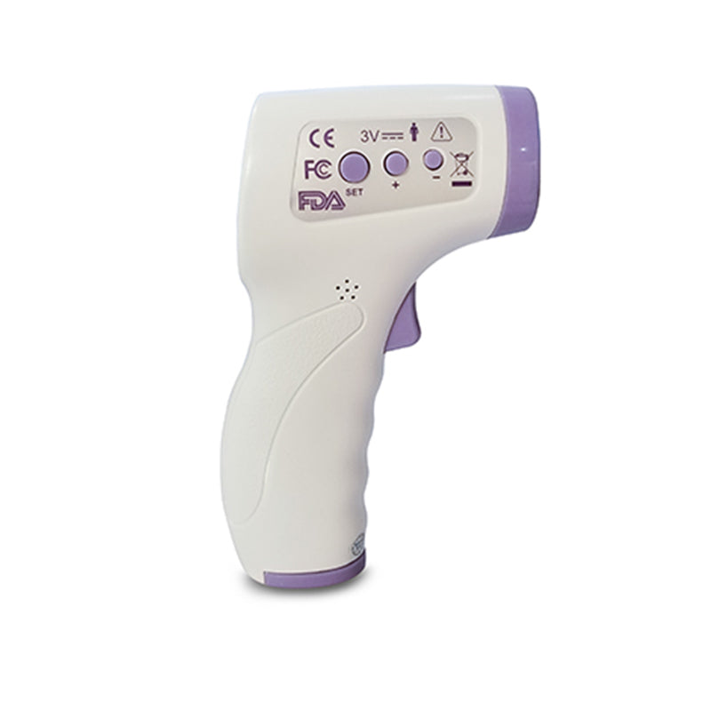 Infrared Thermometer - Non-contact