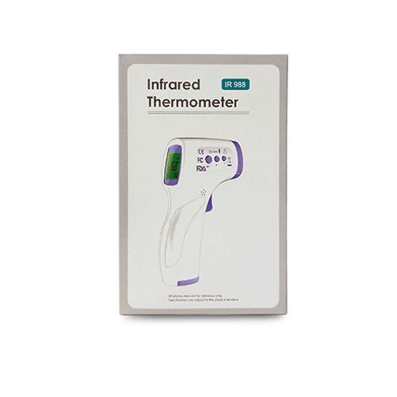 Infrared Thermometer - Non-contact