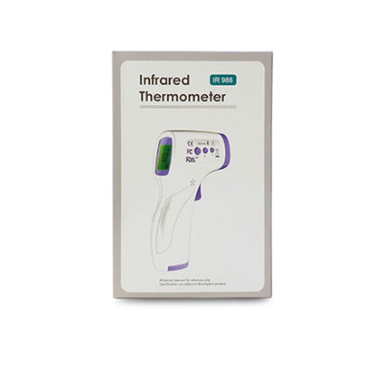 Infrared Thermometer - Non-contact