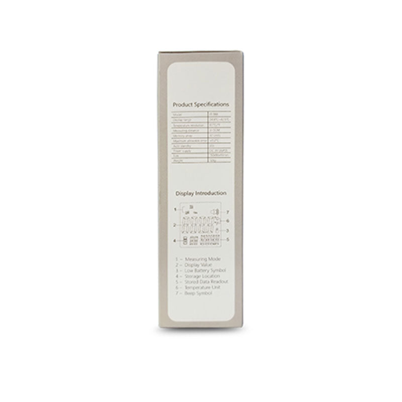 Infrared Thermometer - Non-contact