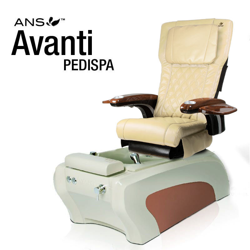 Avanti Jade Pearl Floor Drain w/ basic installation