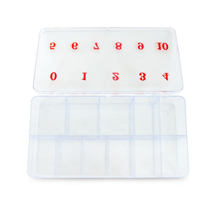 Tip Box Large
