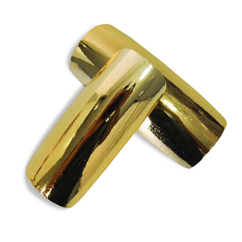 Tip Beyond Design Gold