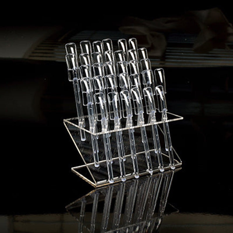 Tip Display Holder (Z Shape), include 32 Sticks