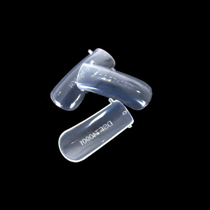 Nail Tip Dual Form Straight - Reusable-1